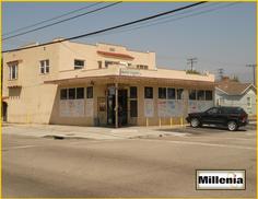 NNN Retail Investment Comp, sold, Upland CA