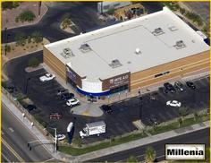 Rite Aid for sale, Barstow CA, NNN Investment, 8% cap rate